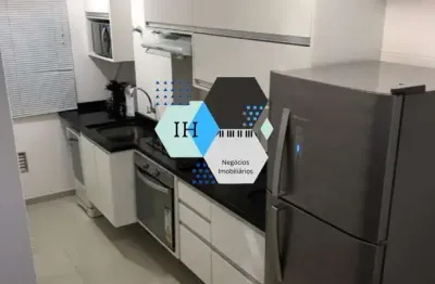 Apartamento 2dorms, 1suíte, 1vaga, 65m² á venda e locação em santo amaro, oportunidade!!!!!!!!!!!!!