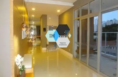 Apartamento 2dorms, 1suíte, 2vagas, 105m² para alugar na cidade monções, oportunidade!!!!!!!!!!!!!