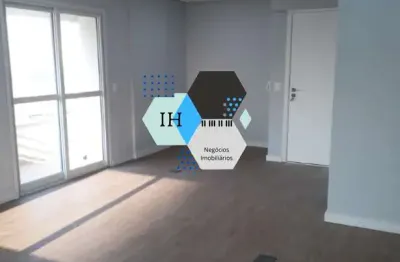 Sala comercial com 1 sala para alugar na Vila Gertrudes, São Paulo 