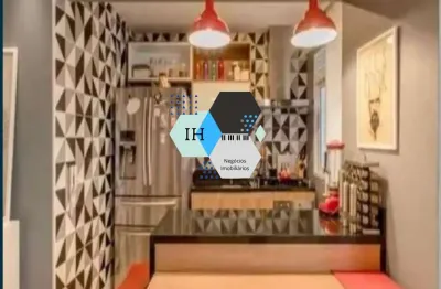 Apartamento 1dorm, 1suíte, 2vagas, 74m² á venda na cidade monções, oportunidade!!!!!!!!!!!!!!!!