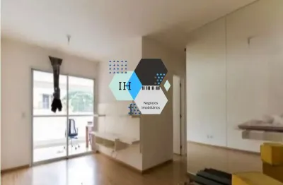 Apartamento 3dorms, 1suíte, 2vagas, 85m² para alugar na chácara santo antônio, oportunidade!!!!!!!