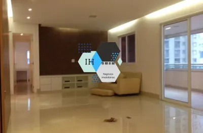 Apartamento com 3 quartos à venda na Vila Gertrudes, São Paulo 