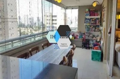 Apartamento 3dorms, 3suítes, 2vagas, 150m² para alugar vila gertrudes, oportunidade!!!!!!!!!!!!!!!!!!!