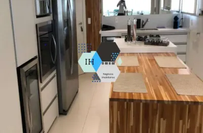 Apartamento com 3 quartos para alugar na Vila Gertrudes, São Paulo 