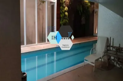 Apartamento com 2 quartos para alugar na Vila Cordeiro, São Paulo 