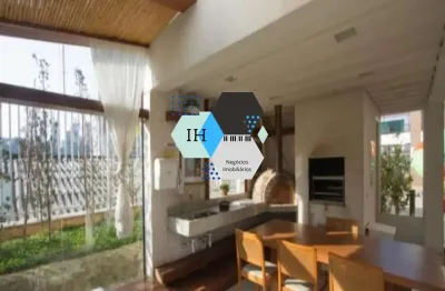 Apartamento 2 dormitórios para locação na chácara santo antônio