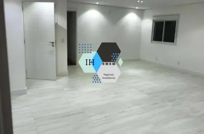 Apartamento com 3 quartos para alugar na Vila Gertrudes, São Paulo 