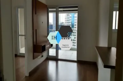 Apartamento com 1 quarto para alugar na Vila Gertrudes, São Paulo 