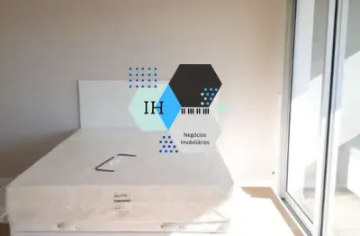 Apartamento 1 dormitório para alugar na chácara santo antônio