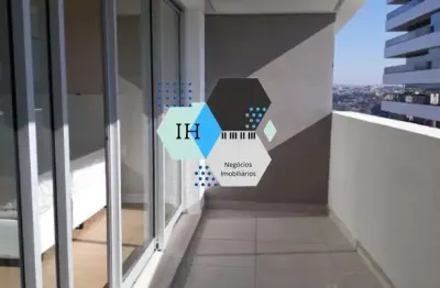 Apartamento 1 dormitório para locação na chácara santo antônio