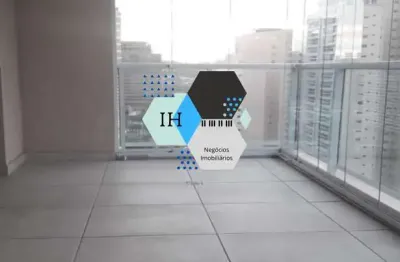 Apartamento com 2 quartos para alugar na Vila Gertrudes, São Paulo 