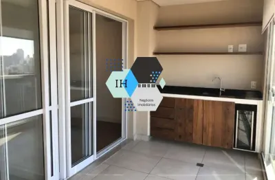 Apartamento com 1 quarto para alugar na Vila Gertrudes, São Paulo 