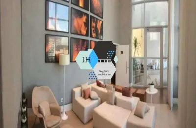 Apartamento 1dorms, 1suíte, 1vaga, 50m² á venda e locação no brooklin, oportunidade!!!!!!!!!!!!!