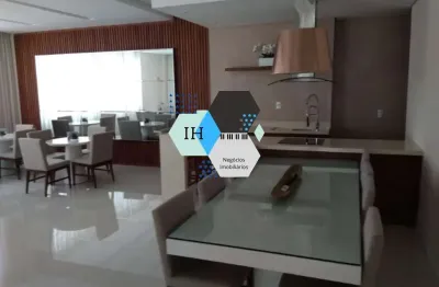 Apartamento com 4 quartos para alugar na Vila Gertrudes, São Paulo 