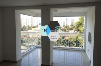 Apartamento com 1 quarto à venda no Brooklin Paulista, São Paulo 