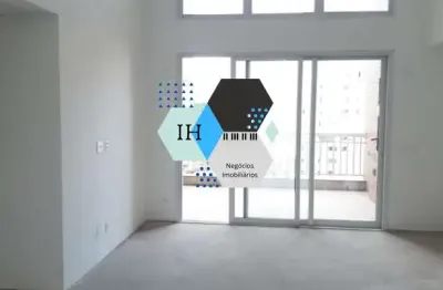 Apartamento com 3 quartos à venda na Vila Cordeiro, São Paulo 