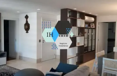 Apartamento com 3 quartos à venda na Vila Gertrudes, São Paulo 