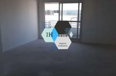 Sala comercial com 1 sala à venda na Vila Gertrudes, São Paulo 