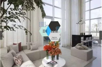 Apartamento com 1 quarto para alugar na Vila Gertrudes, São Paulo 