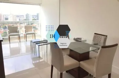 Locação apartamento 2 dormitórios para alugar no campo belo