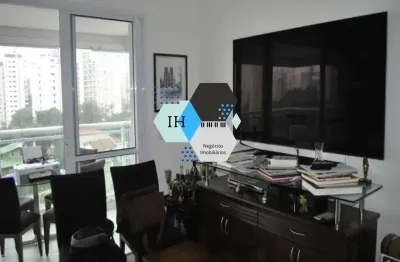 Apartamento 1dorm, 1suíte, 1vaga, 60m² á venda no campo belo, oportunidade!!!!!!!!!!!!!!!!!!!!