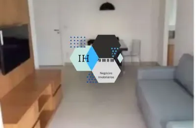 Apartamento 1dorm, 1suíte, 1vaga, 48m² para alugar no campo belo, oportunidade!!!!!!!!!!!!!!!!!