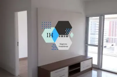 Apartamento com 2 quartos para alugar na Vila Gertrudes, São Paulo 