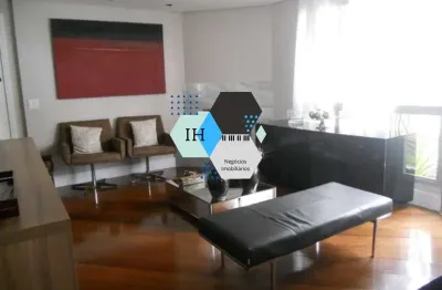 Apartamento com 4 quartos à venda no Planalto Paulista, São Paulo 