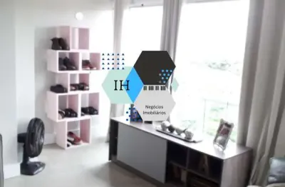 Apartamento com 1 quarto para alugar no Brooklin Paulista, São Paulo 