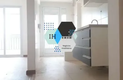 Apartamento com 2 quartos para alugar no Campo Belo, São Paulo 