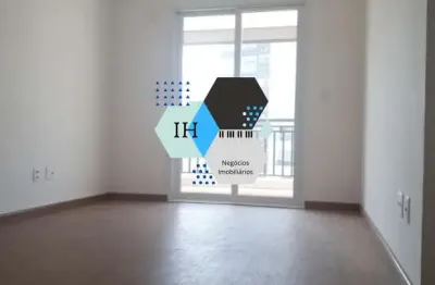 Apartamento com 1 quarto para alugar no Campo Belo, São Paulo 