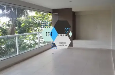 Apartamento com 3 quartos para alugar no Campo Belo, São Paulo 