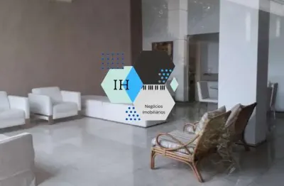 Apartamento 3 dorms, 3 suites, 3 vagas 172 m2  para alugar no brooklin