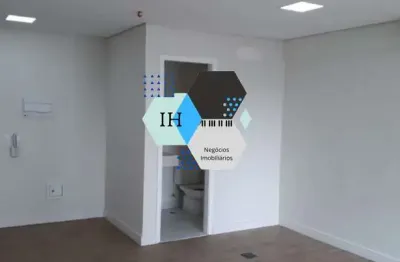 Sala comercial para alugar na Vila Gertrudes, São Paulo 