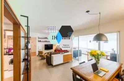 Apartamento 3dorms, 3suítes, 2vagas, 147m² á venda no brooklin, oportunidade!!!!!!!!!!!!!!!!