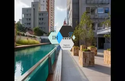 Apartamento para locação no brooklin, são paulo-sp: 2 quartos, 1 sala, 1 banheiro, 1 vaga de garagem, 70m² de área.