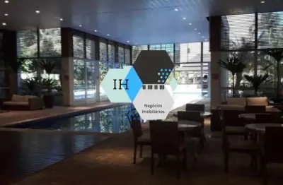 Apartamento 1dorm, 1suíte, 1vaga, 51m² para alugar no brooklin, oportunidade!!!!!!!!!!!!!!!!!!!!!!