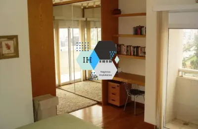 Apartamento 1dorm, 1suíte, 1vaga, 124m² para alugar no brooklin, oportunidade!!!!!!!!!!!!!!!