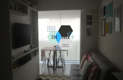 Apartamento 1dorm, 1suíte, 1vaga, 48m² á venda no brooklin, oportunidade!!!