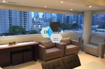 Apartamento 3dorms, 1suíte, 2vagas, 127m² á venda no brooklin, oportunidade!!!!!!!!!!!!!!!!!!!!!!!!!