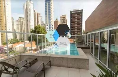 Apartamento 1dorm, 1suíte, 1vaga, 55m² para alugar no brooklin, oportunidade!!!!!!!!!!!!!!!!!!!