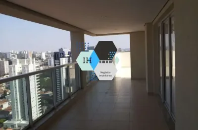 Cobertura proximo ao shopp morumbi com 3 suites para locação no brooklin !!!