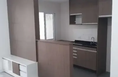 Alugue apto no brooklin já | caução ou fiador | 49m² com 1 vaga?