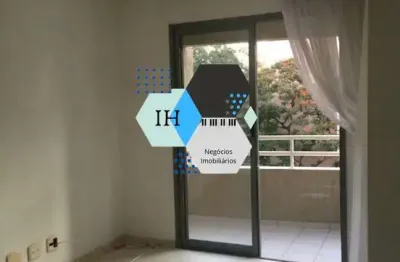 Apartamento à venda no brooklin paulista, são paulo-sp: 1 quarto, 1 banheiro, 1 vaga de garagem, 40m² de área. confira!