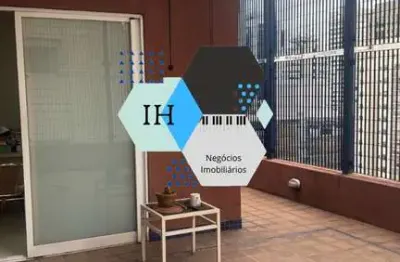 Apartamento de luxo à venda no itaim bibi, são paulo-sp: 3 quartos, 2 suítes, 2 salas e 300m² de sofisticação!