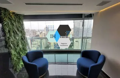 Apartamento de 2 quartos, 1 suíte, 3 banheiros, 2 vagas na cidade monções, são paulo-sp: sua moradia ideal!