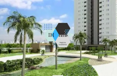 Oportunidade única: apartamento à venda em são paulo, jardim caravelas - 3 quartos, 1 suíte, 2 vagas, 121m²!