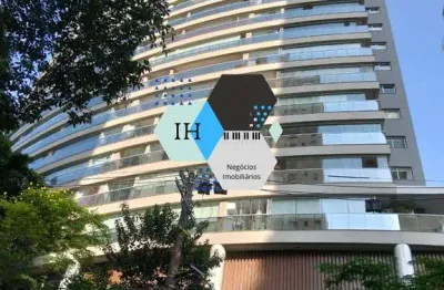 Apartamento com 1 quarto para alugar na vila gertrudes, são paulo , 48 m2 por r$ 4.350