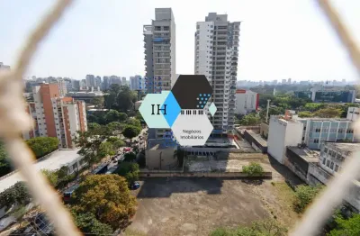 Imperdível: apartamento à venda em vila clementino, são paulo-sp com 3 quartos, 1 suíte e 2 vagas de garagem!