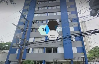 Apartamento à venda na vila olímpia, são paulo-sp: 2 quartos, 1 suíte, 2 salas, 1 vaga de garagem!